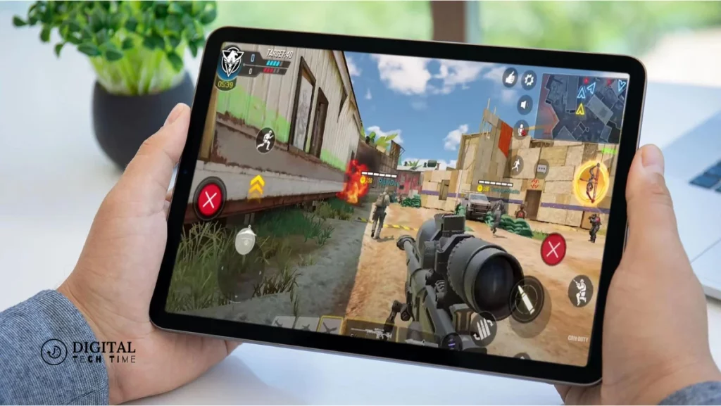 Discover The 15 Best Android Tablet Games For Big Screens