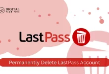 Permanently Delete Lastpass Account