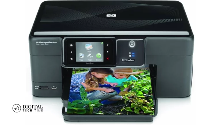 Best Hp Photosmart Office Equipment