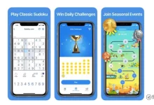 Sudoku Apps And Games