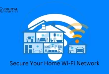 Secure Your Home Wi-Fi Network