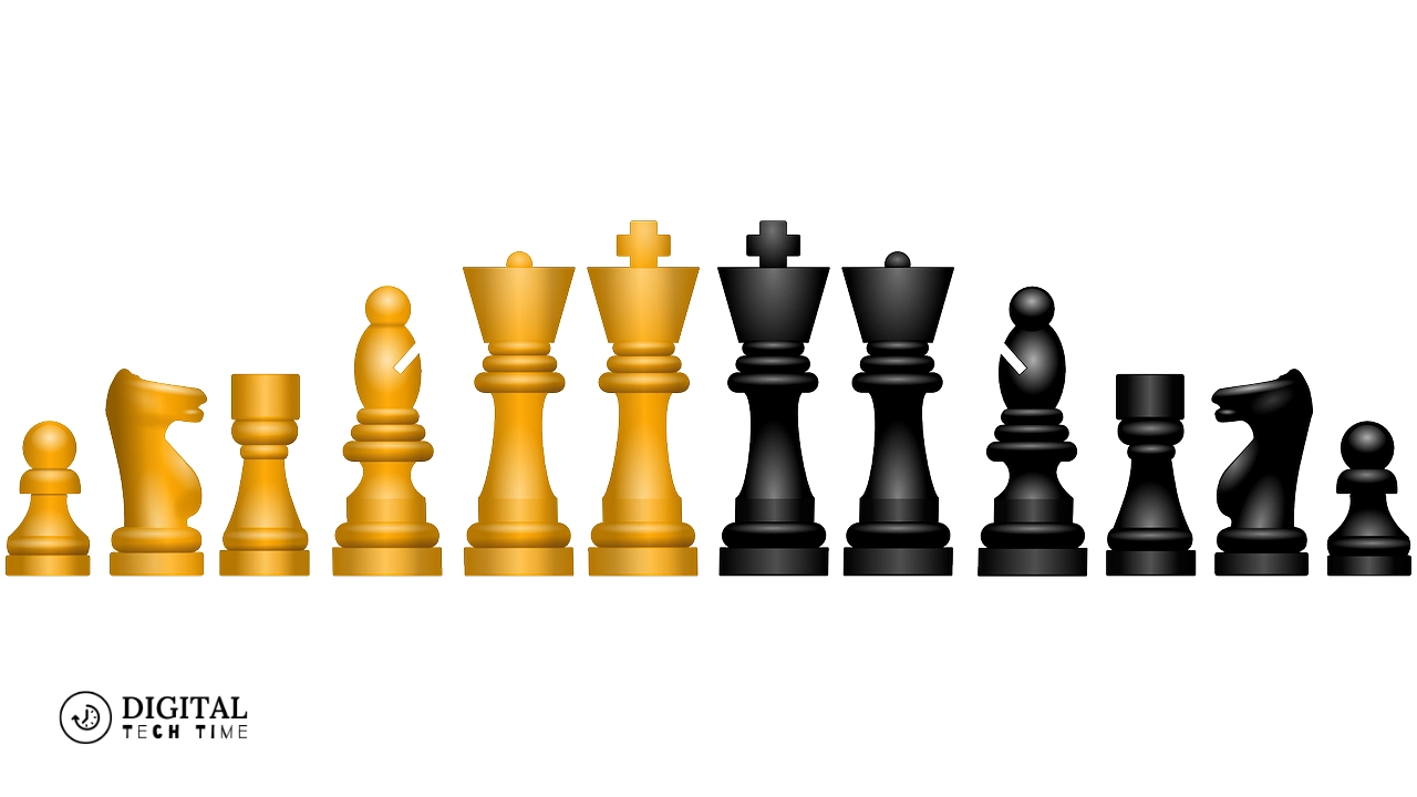 10 Best Chess Games