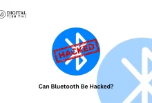 Can Bluetooth Be Hacked?