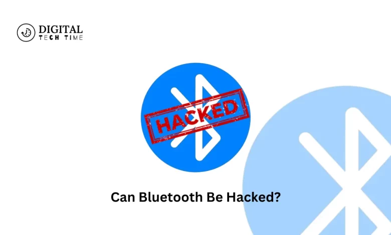 Can Bluetooth Be Hacked?