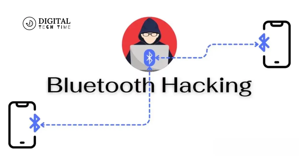 Types Of Bluetooth Hacking Attacks (Can Bluetooth Be Hacked)