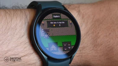 Wear Os Games