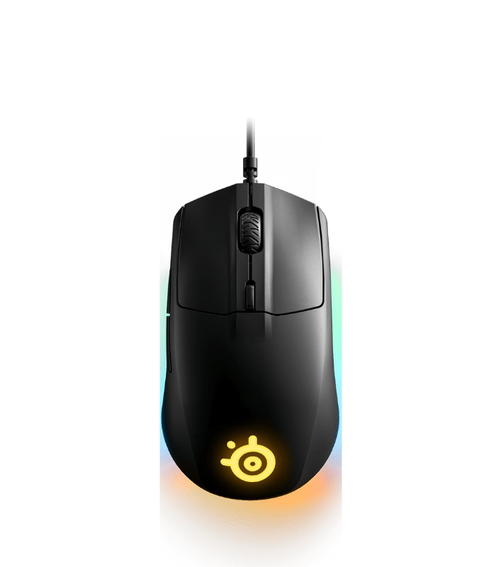 Budget Wireless Gaming Mouse