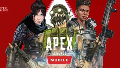 Apex Legends Mobile