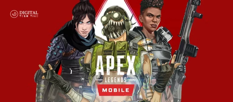 Apex Legends Mobile