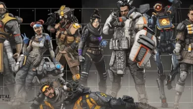 Apex Legends Mobile