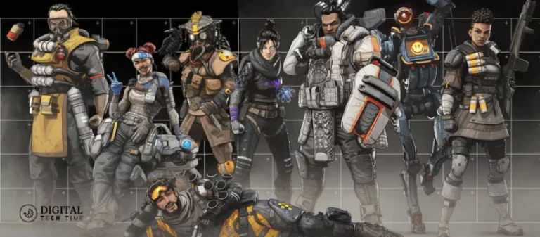 Apex Legends Mobile