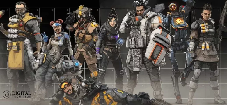 Apex Legends Mobile