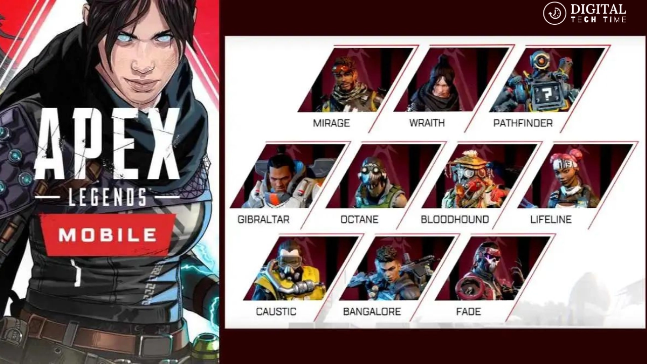 Apex Legends Mobile
