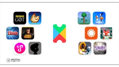 Android Apps And Games