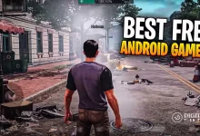 20 Best Free Android Games