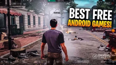 20 Best Free Android Games