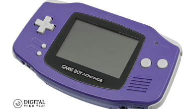 Game Boy Advance Emulator