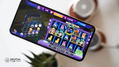 Slots Games For Android