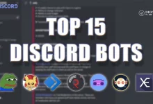 Best Discord Bots