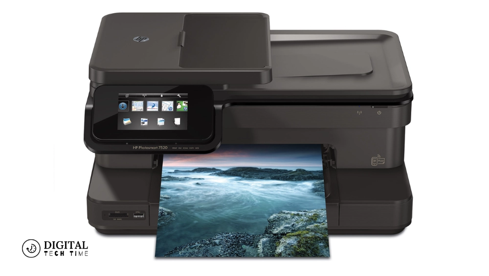 Best Hp Photosmart Office Equipment
