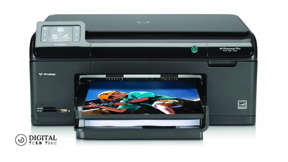 Best Hp Photosmart Office Equipment