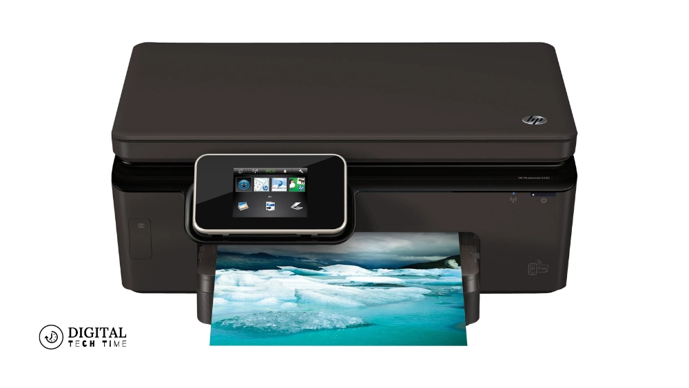 Best Hp Photosmart Office Equipment