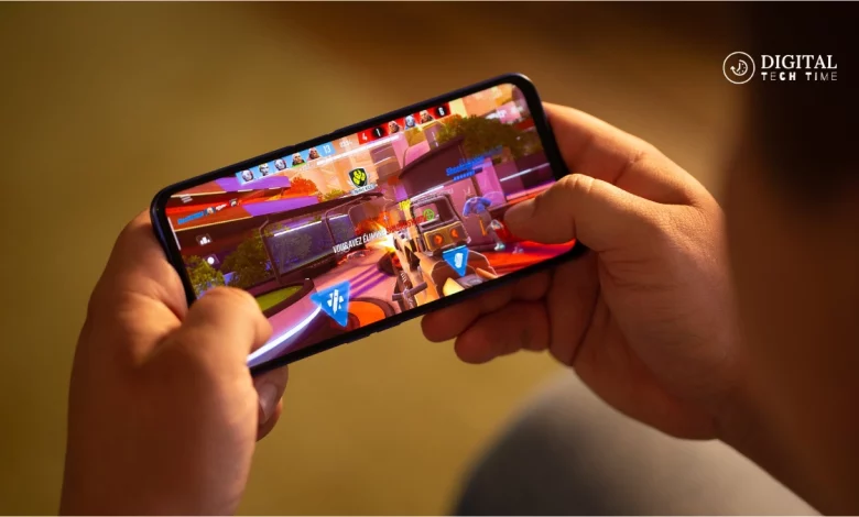 Android Multiplayer Games