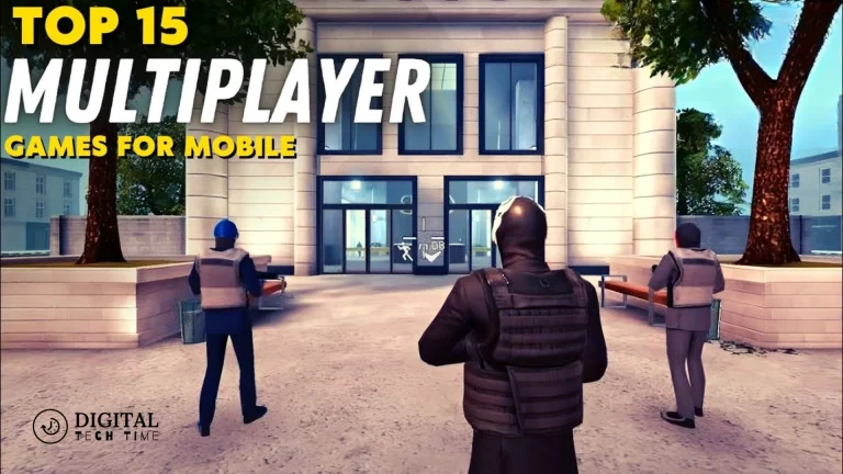 Best Local Multiplayer Games