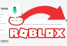 Voice Chat On Roblox