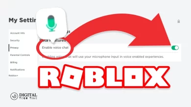 Voice Chat On Roblox