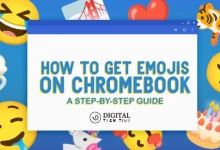 How To Get Emojis On Chromebook