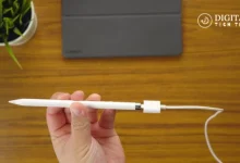 How To Charge Apple Pencil