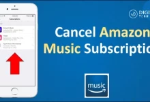 How To Cancel Amazon Music