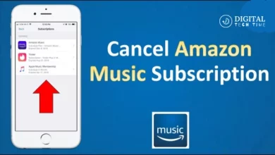 How To Cancel Amazon Music