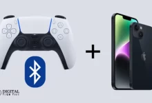 How To Connect Ps5 Controller To Iphone