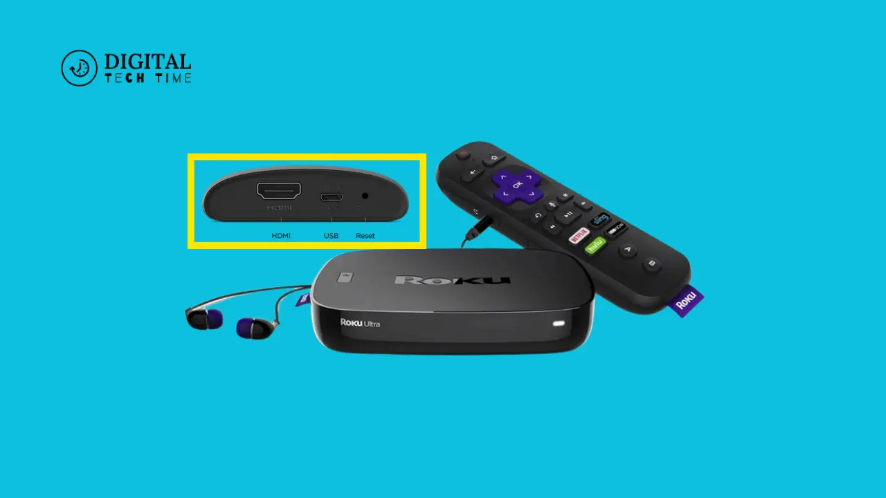 How To Properly Power Down Your Roku Device