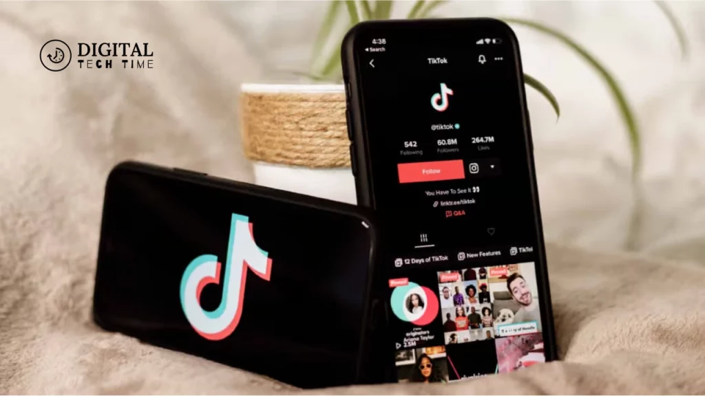 How To Undo A Repost On Tiktok