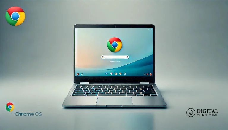 Auto Clicker On A Chromebook