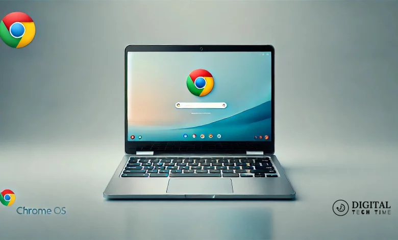 Auto Clicker On A Chromebook