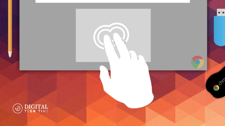 How To Right-Click On Your Chromebook