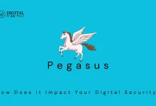 What Is Pegasus And How Does It Impact Your Digital Security?