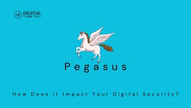 What Is Pegasus And How Does It Impact Your Digital Security?