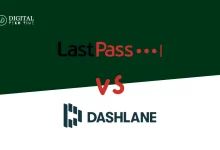 Dashlane Vs Lastpass