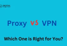 Proxy Vs Vpn - Which One Is Right For You?