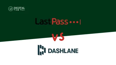 Dashlane Vs Lastpass