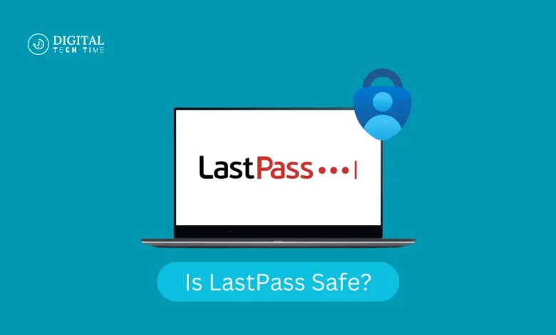 Is Lastpass Safe?