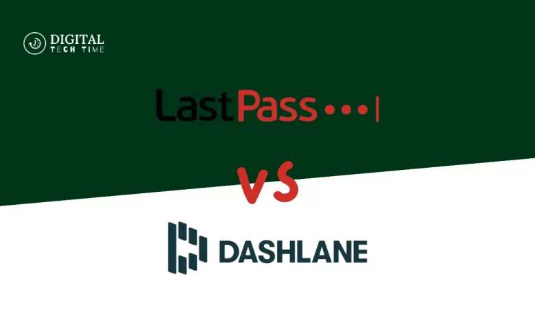 Dashlane Vs Lastpass