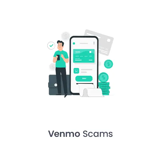 Types Of Venmo Scams To Watch Out For