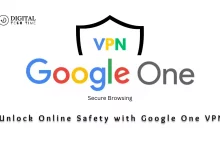 Google One Vpn