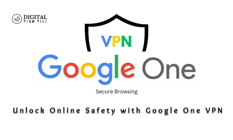 Google One Vpn